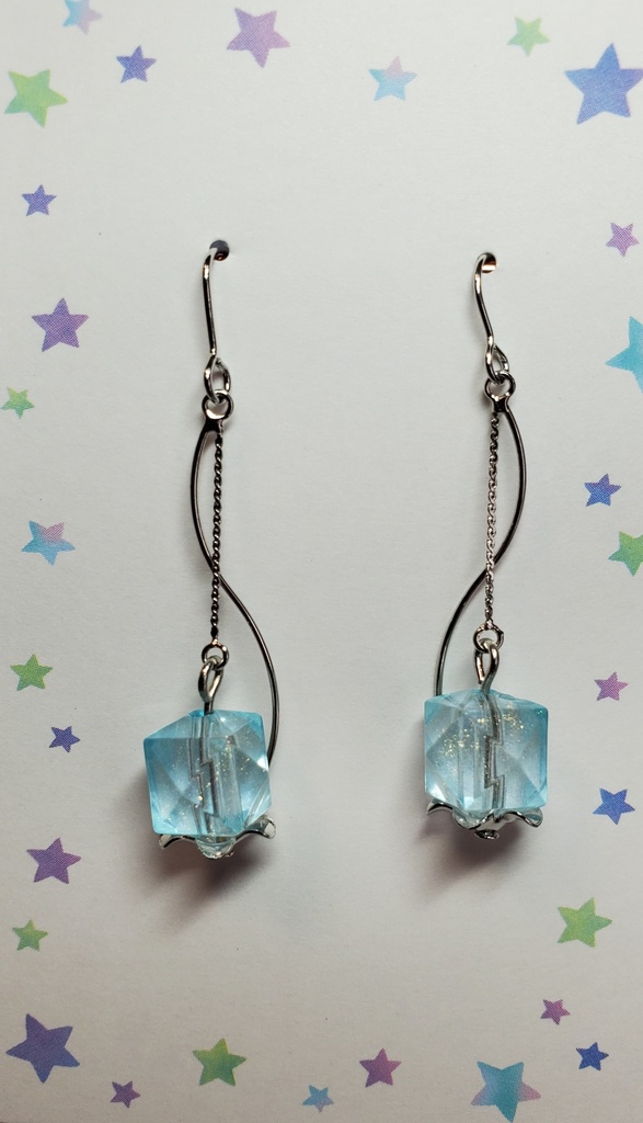 色々なモチーフピアス(イヤリング)纏め