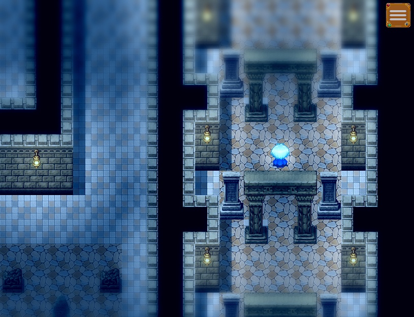 魔導世界より-支援版