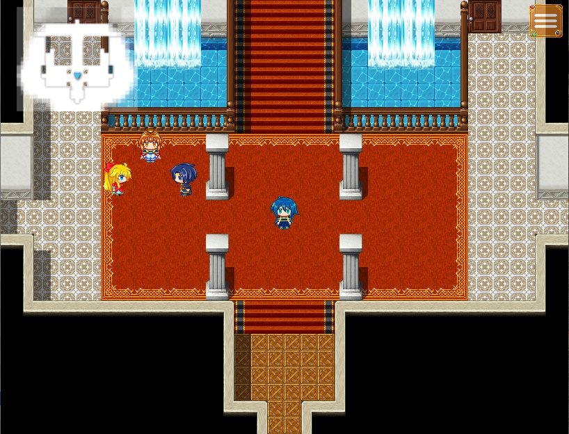 魔導世界より-支援版