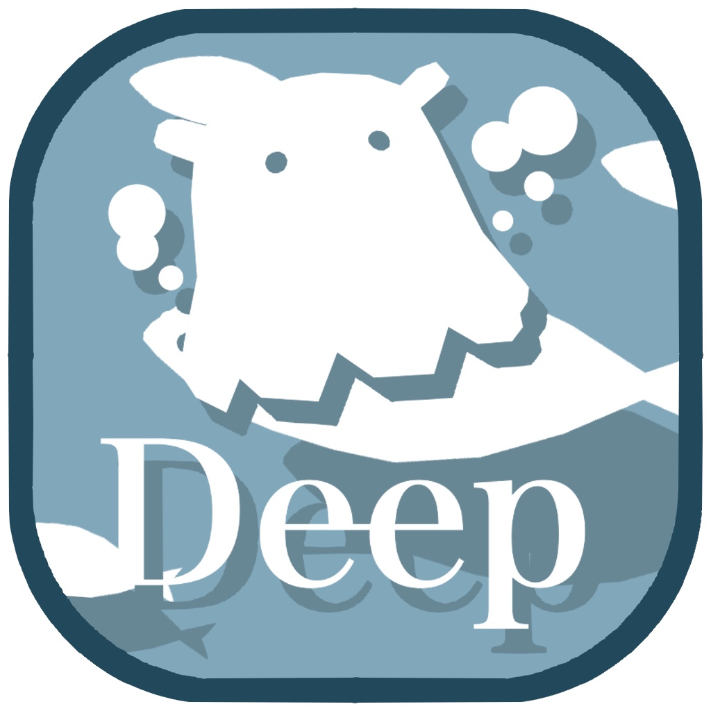 DeepSwimmy