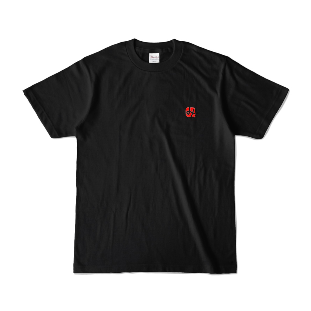 狛狸みぢゅき生誕祭記念!たぬきTシャツ