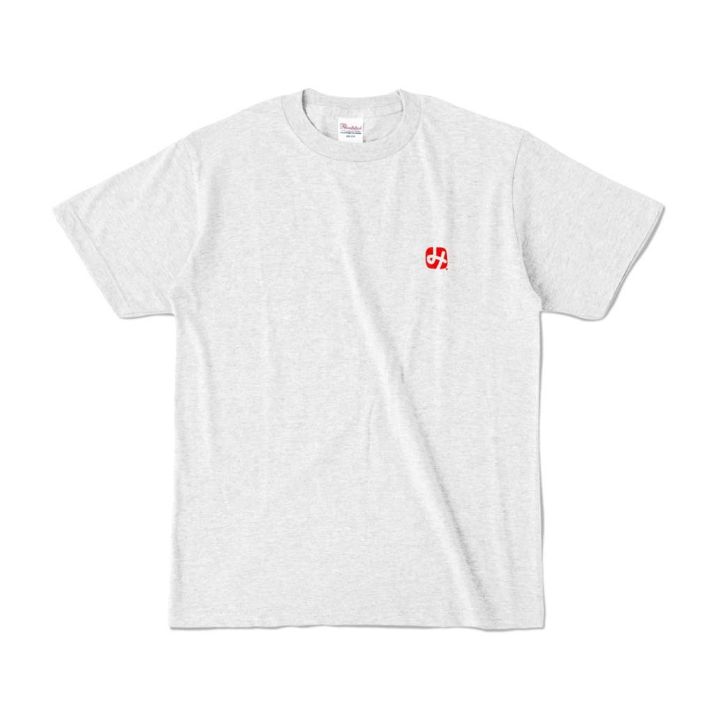 狛狸みぢゅき生誕祭記念!たぬきTシャツ