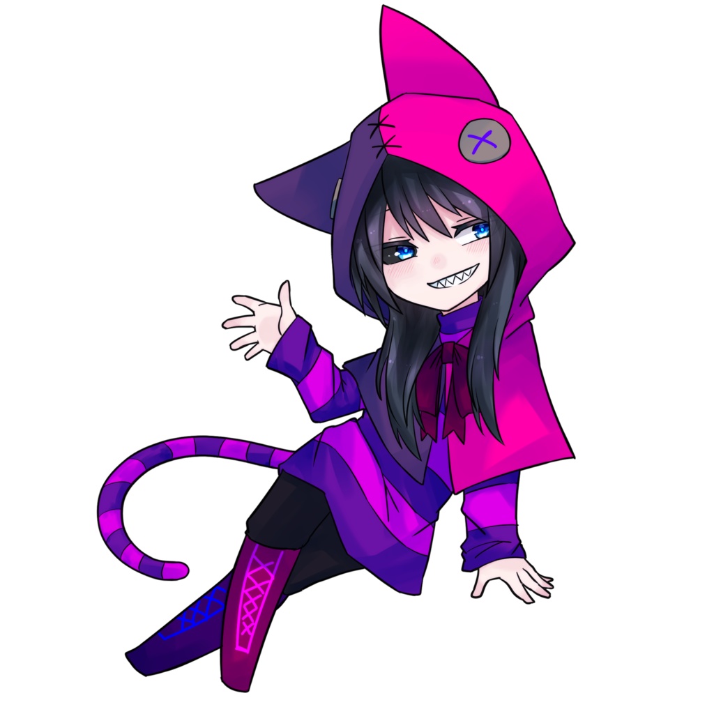 アクリルキーホルダー 2020アリス