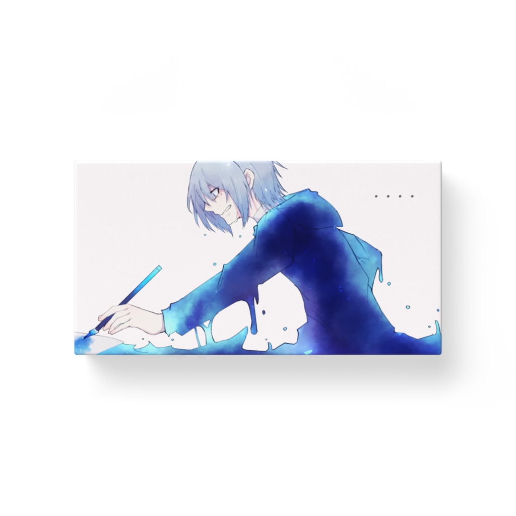 絵描きくんモバイルバッテリー