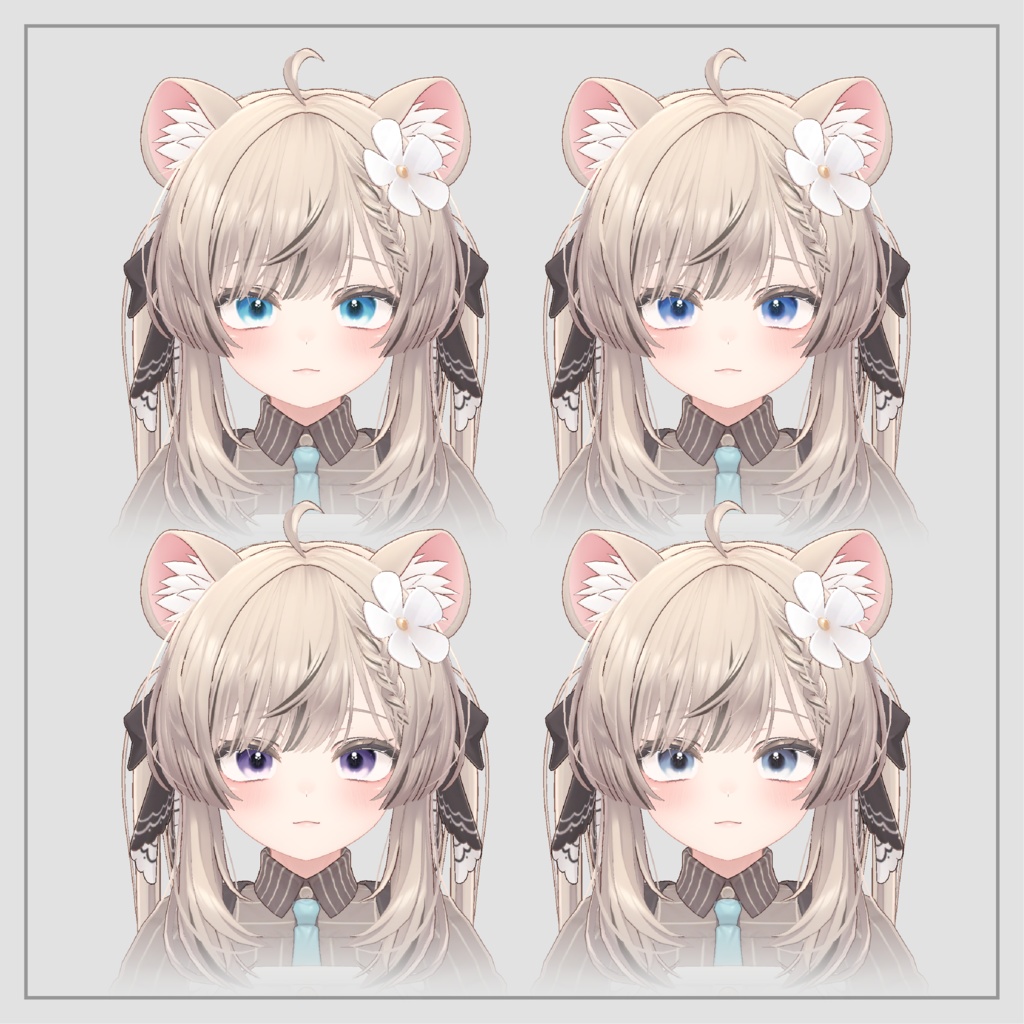 for Manuka, Lime <Glittering eyes Texture> 【マヌカ 専用】 【ライム 専用】