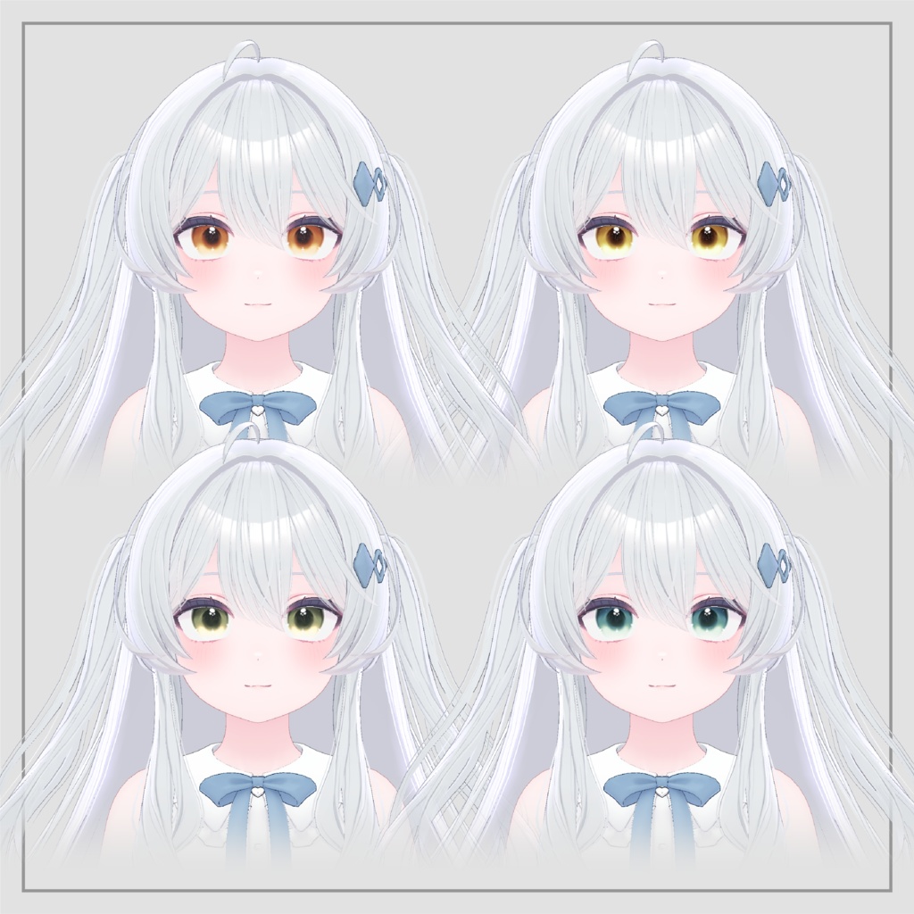 for Manuka, Lime <Glittering eyes Texture> 【マヌカ 専用】 【ライム 専用】