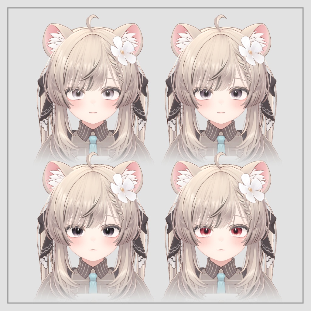 for Manuka, Lime <Glittering eyes Texture> 【マヌカ 専用】 【ライム 専用】