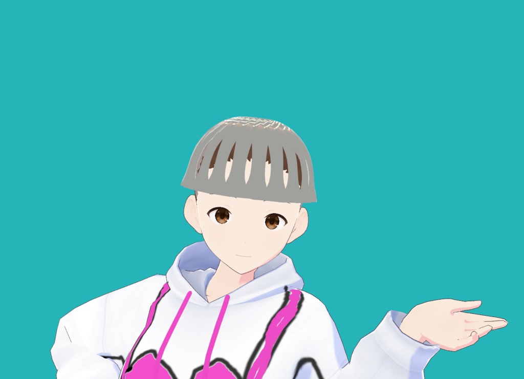 くらげ　jelly  fish