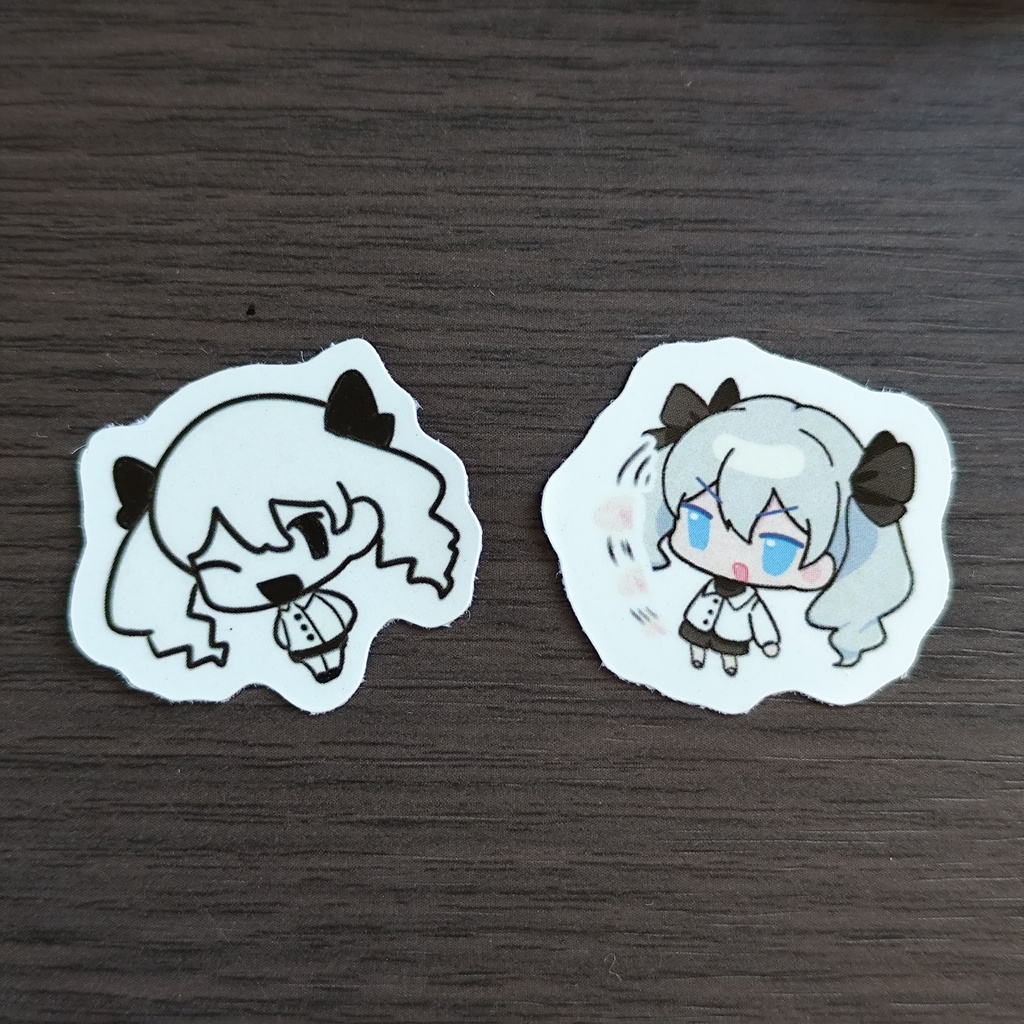 【二次創作】ぐらすふれーくしーる