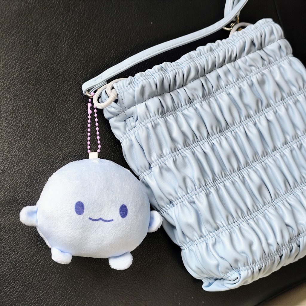まあるいぬりかべぬいぐるみ