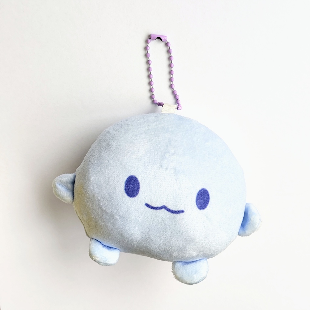 まあるいぬりかべぬいぐるみ