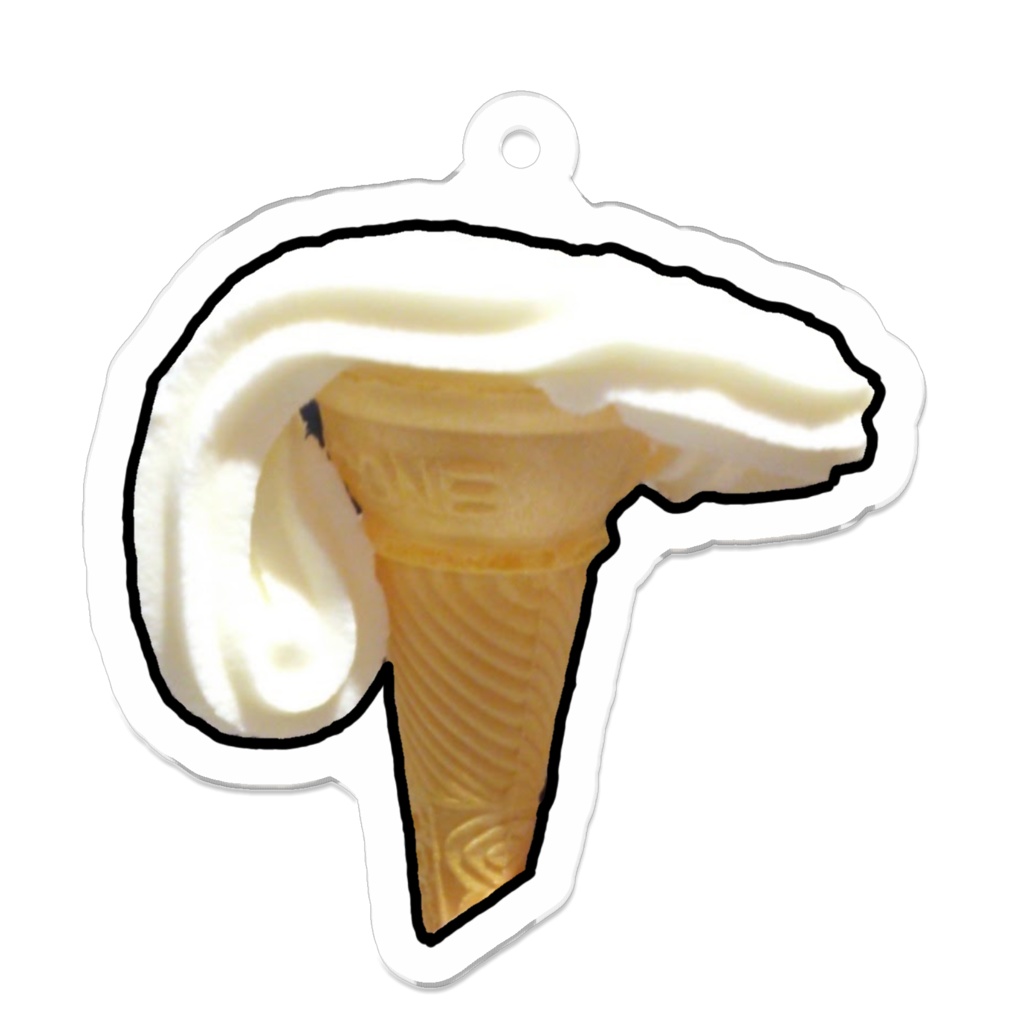 クソフトアクキー