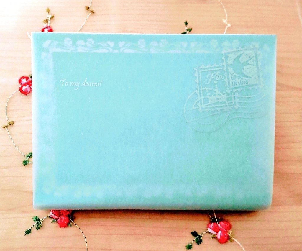 Love Letter (小説)