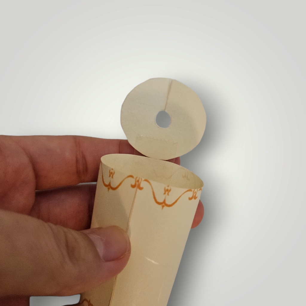 ラプンツェル LEDライト+ランタンDIYキットセット