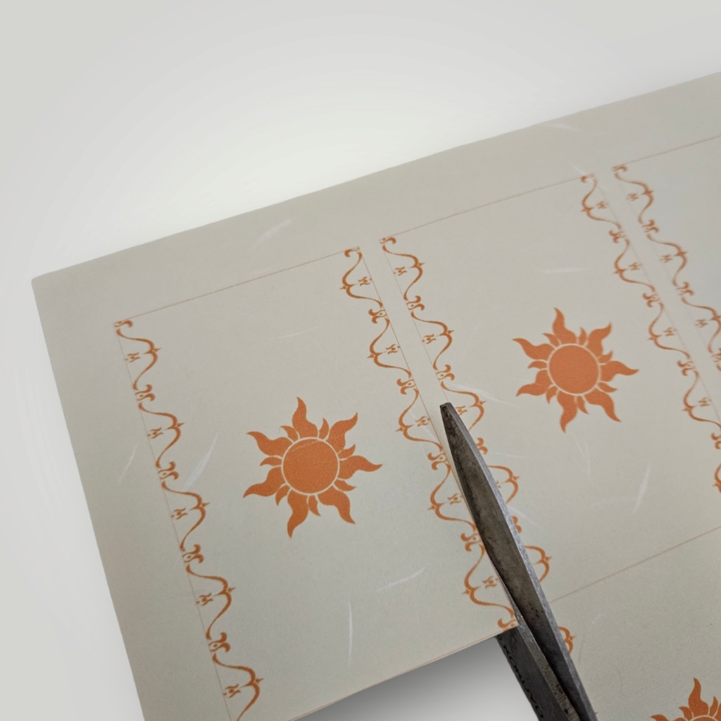 ラプンツェル LEDライト+ランタンDIYキットセット