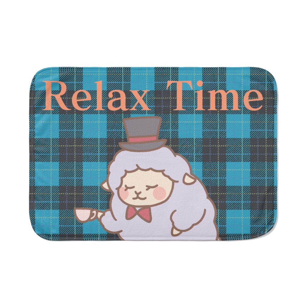 Relax Tea Time