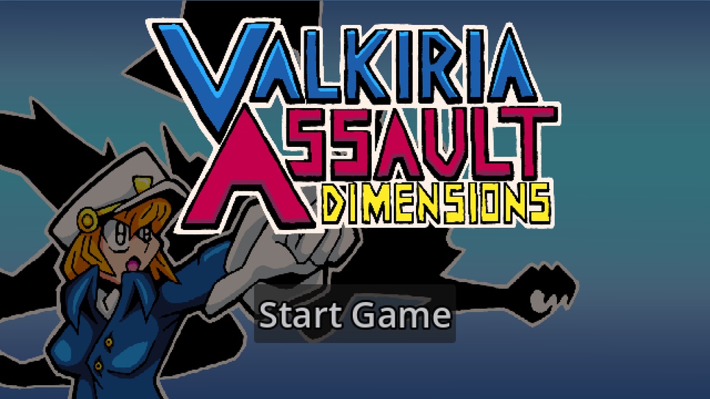 Valkiria Assault