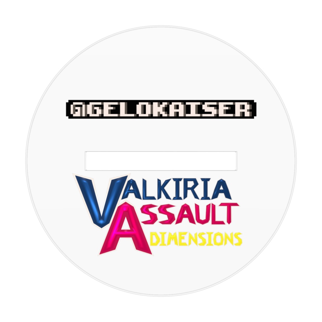 Valkiria Assault: Lady Captain