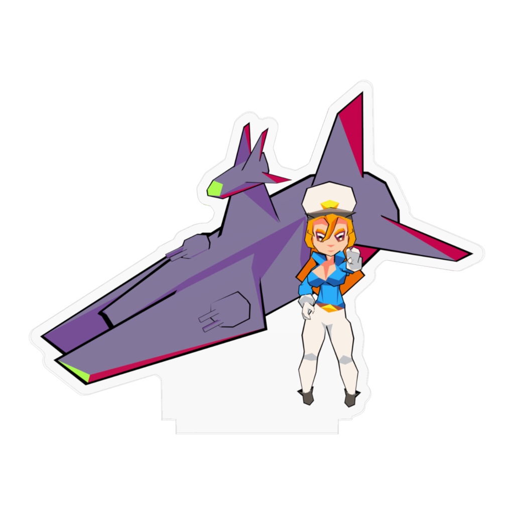 Valkiria Assault: Battleship and Captain