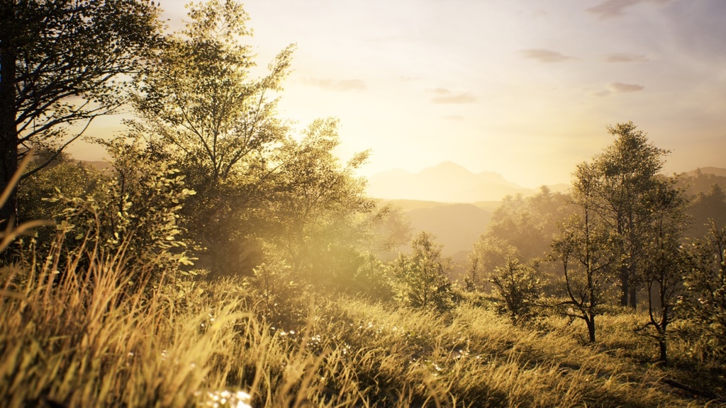 DYS 同音寺仏曲《紅塵淨水 Remission》