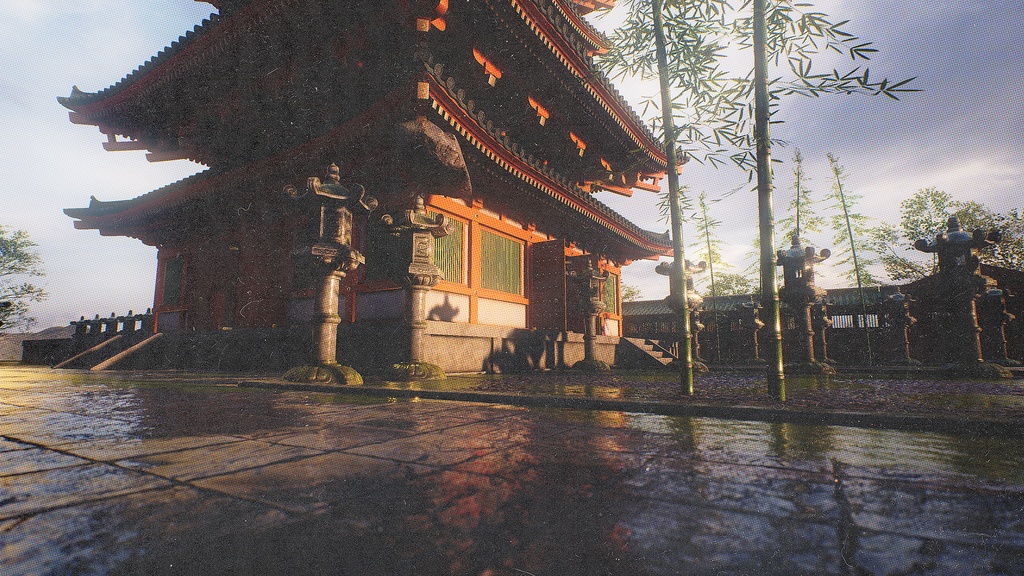 御前曲集 DYS Onkyoku Collection