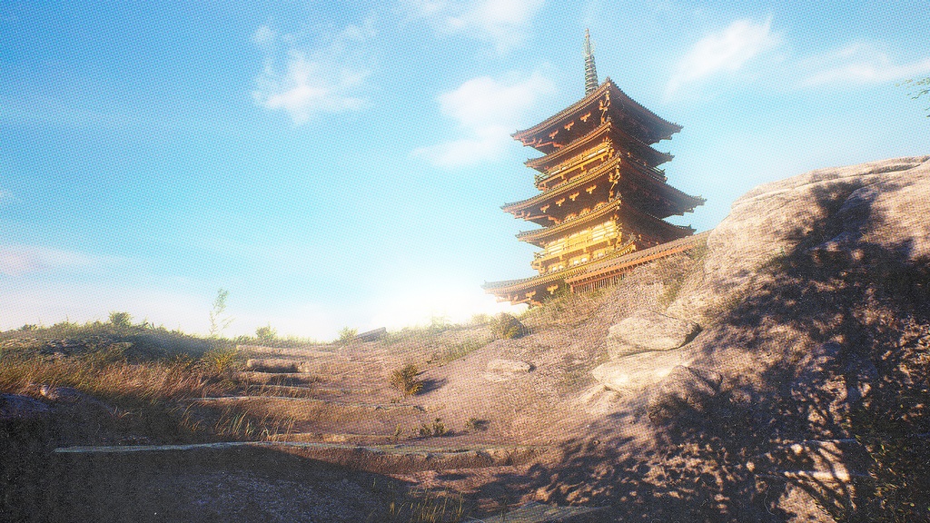 御前曲集 DYS Onkyoku Collection