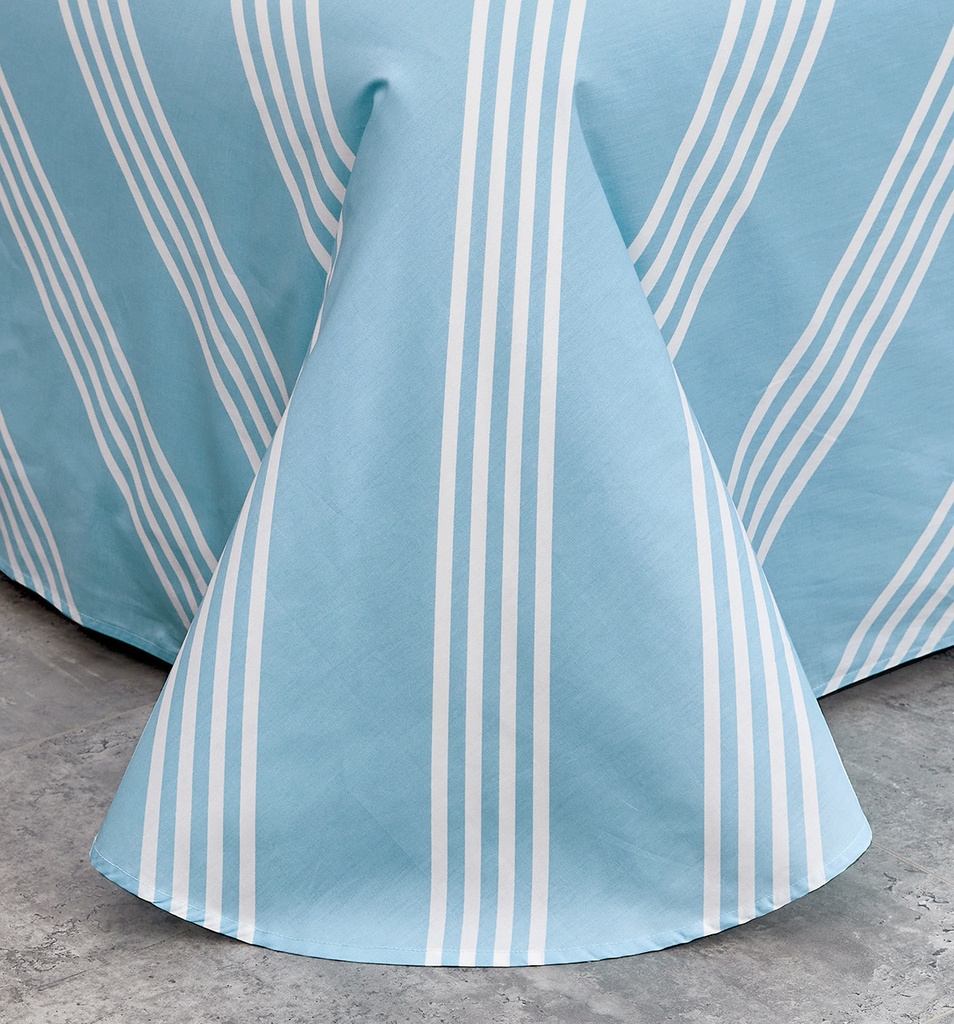 【Rose Cutie x Ms LUTRA】Cat Barber布団カバー4点セット