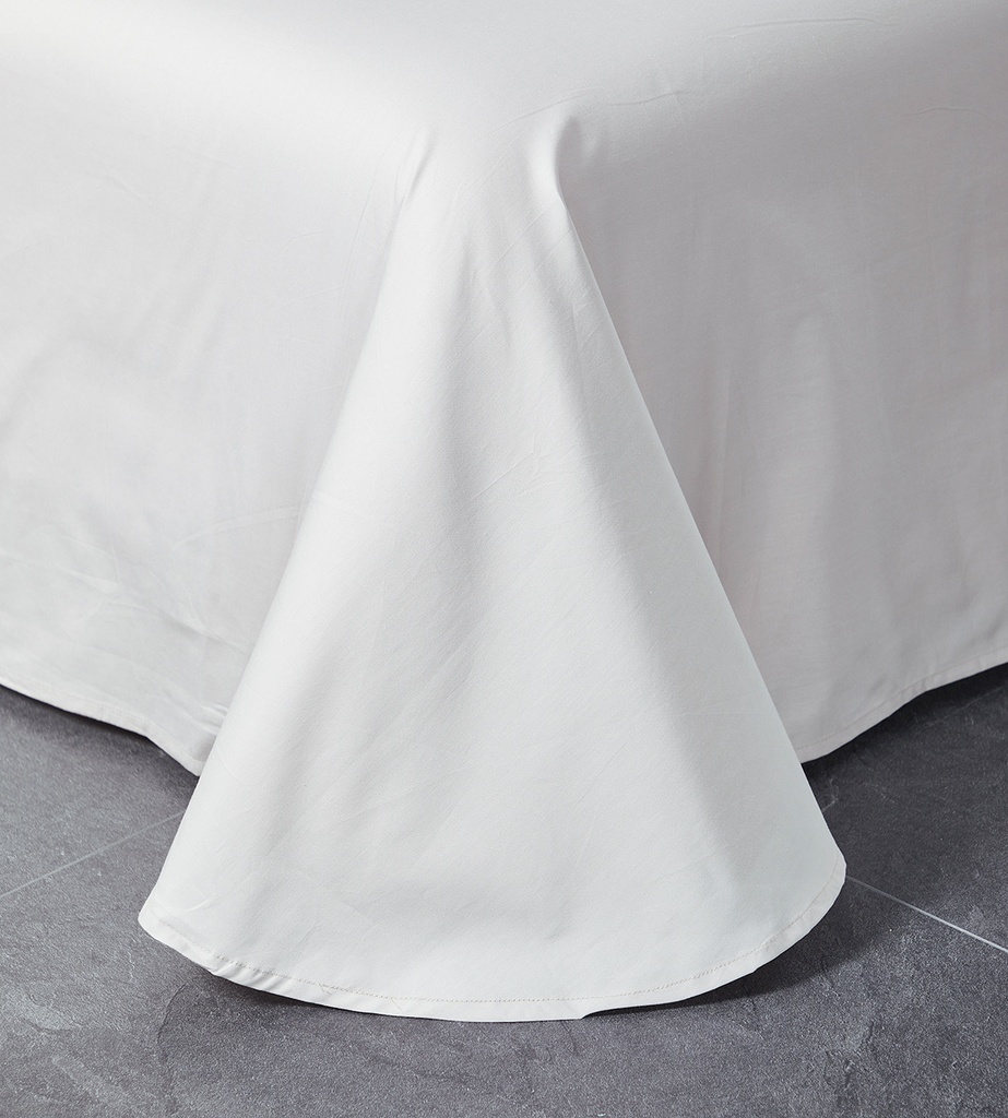 【Rose Cutie x Etoile et Griotte】Rose Cutie Ribbon布団カバー4点セット(レッドxブルー)