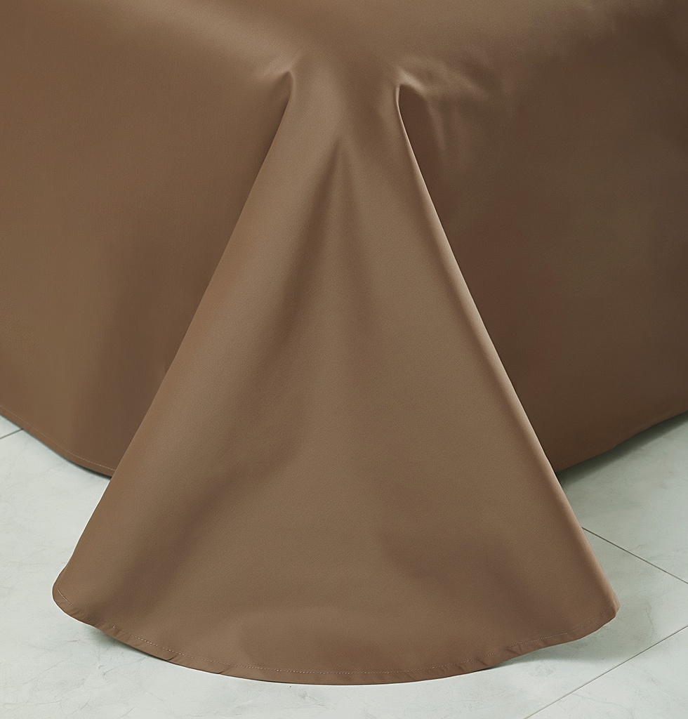 【Rose Cutie x Etoile et Griotte】Rose Cutie Cookie布団カバー4点セット(50Sコットン100%)