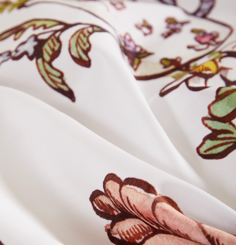 【Rose Cutie x Krimgen】My Favorite Things布団カバー4点セット寝具BOX