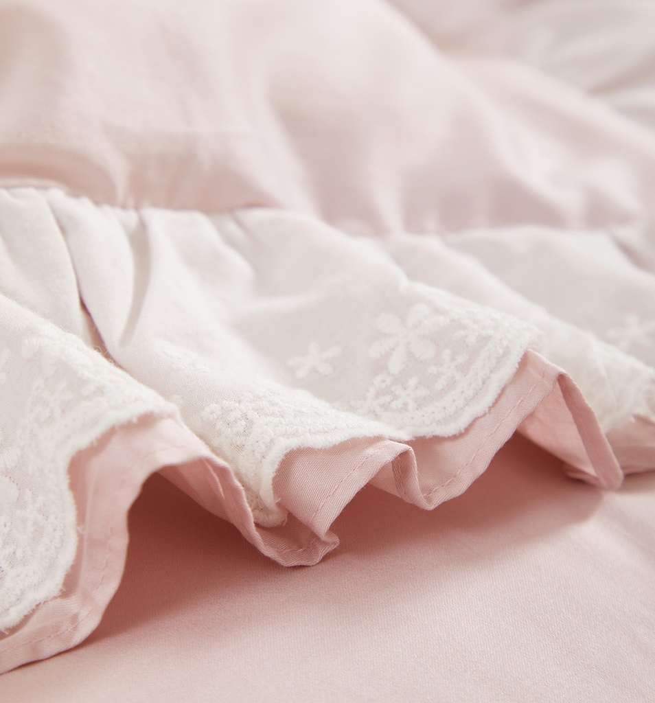 【Rose Cutie x Krimgen】My Favorite Things布団カバー4点セット寝具BOX