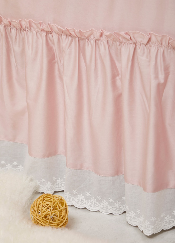 【Rose Cutie x Krimgen】My Favorite Things布団カバー4点セット寝具BOX