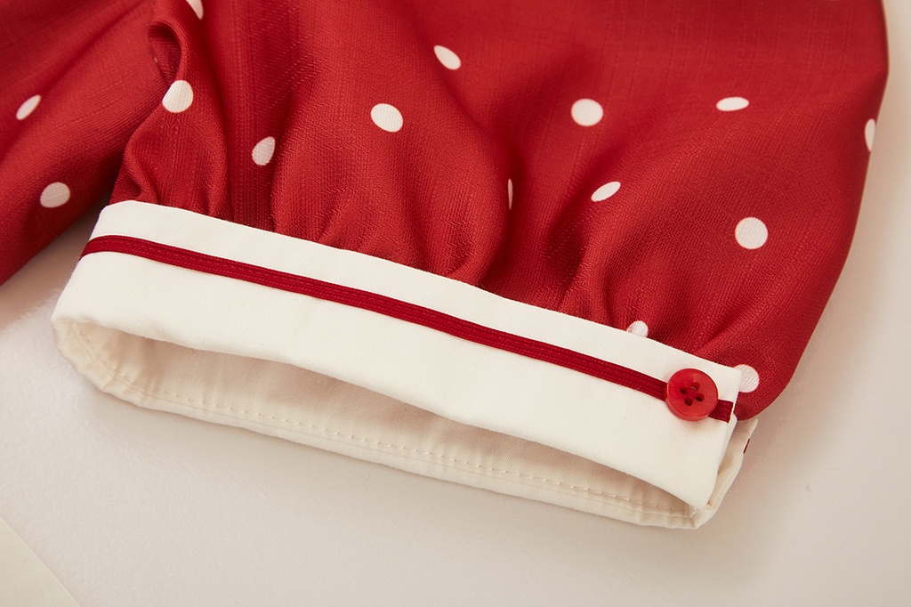 【均一SALE】【Rose Cutie】Diner Bunny ワンピース set