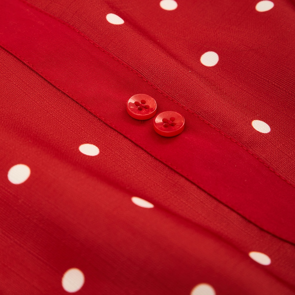 【均一SALE】【Rose Cutie】Diner Bunny ワンピース set