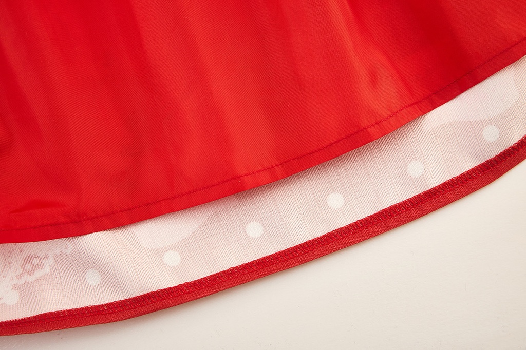 【均一SALE】【Rose Cutie】Diner Bunny ワンピース set