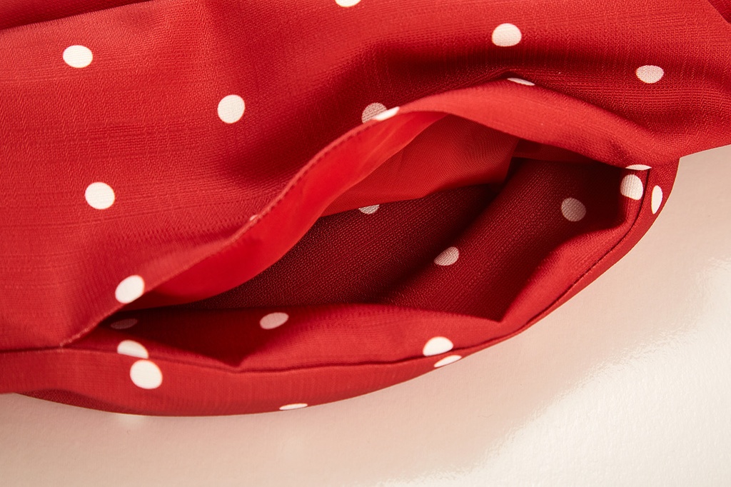 【均一SALE】【Rose Cutie】Diner Bunny ワンピース set