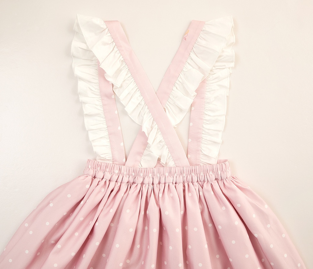 【SALE】【Rose Cutie】Diner Bunny スカート set