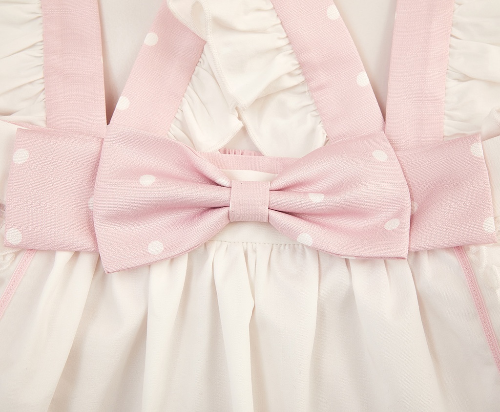 【SALE】【Rose Cutie】Diner Bunny スカート set