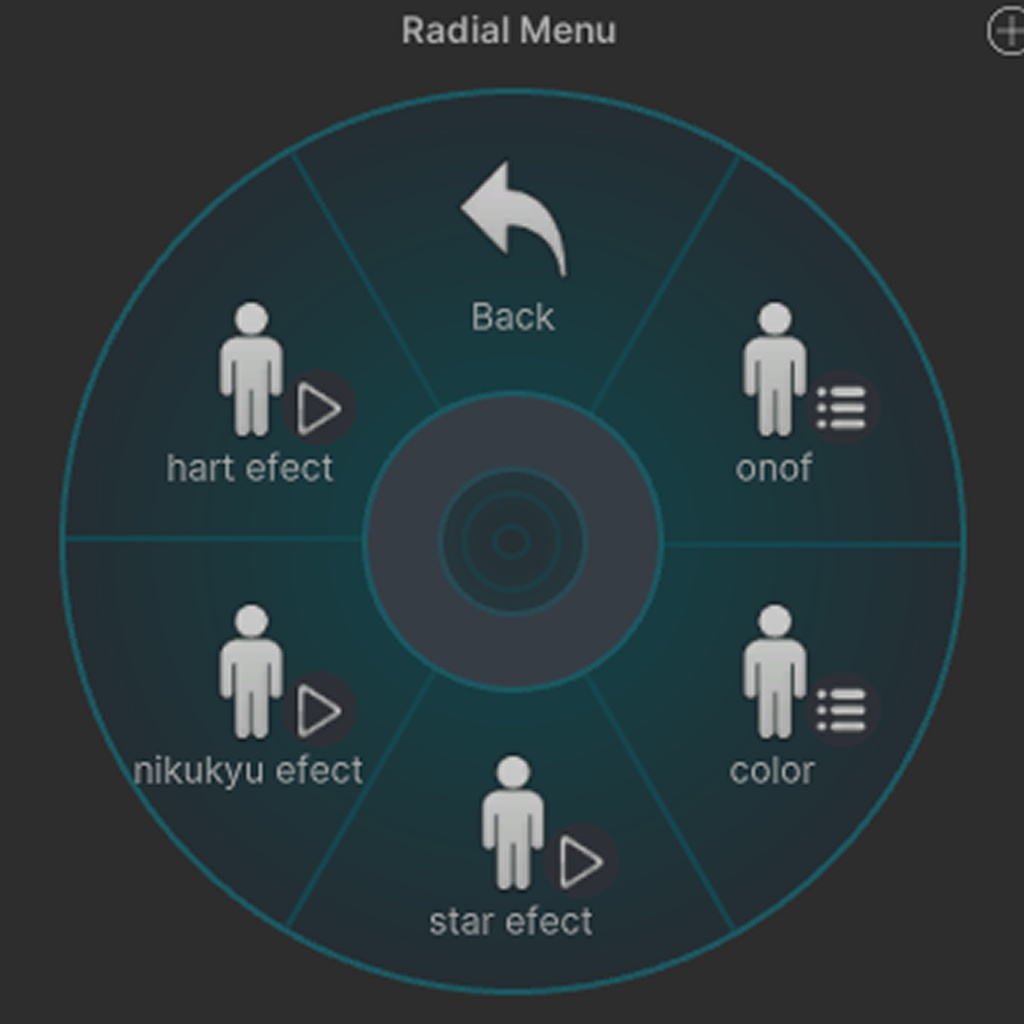 光るペンライト エフェクト付き【VRChat用】年末年始セール中
