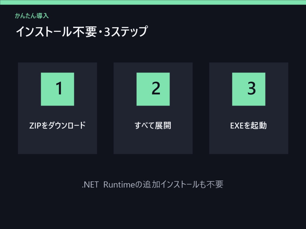 【100円】配信タイトル・概要欄テンプレート管理ツール FULL|VTuber・YouTube・Twitch配信者向け