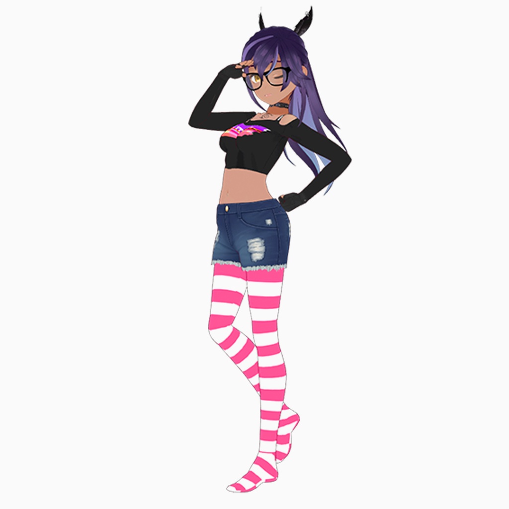 PosePack | Sayden | Pack 1