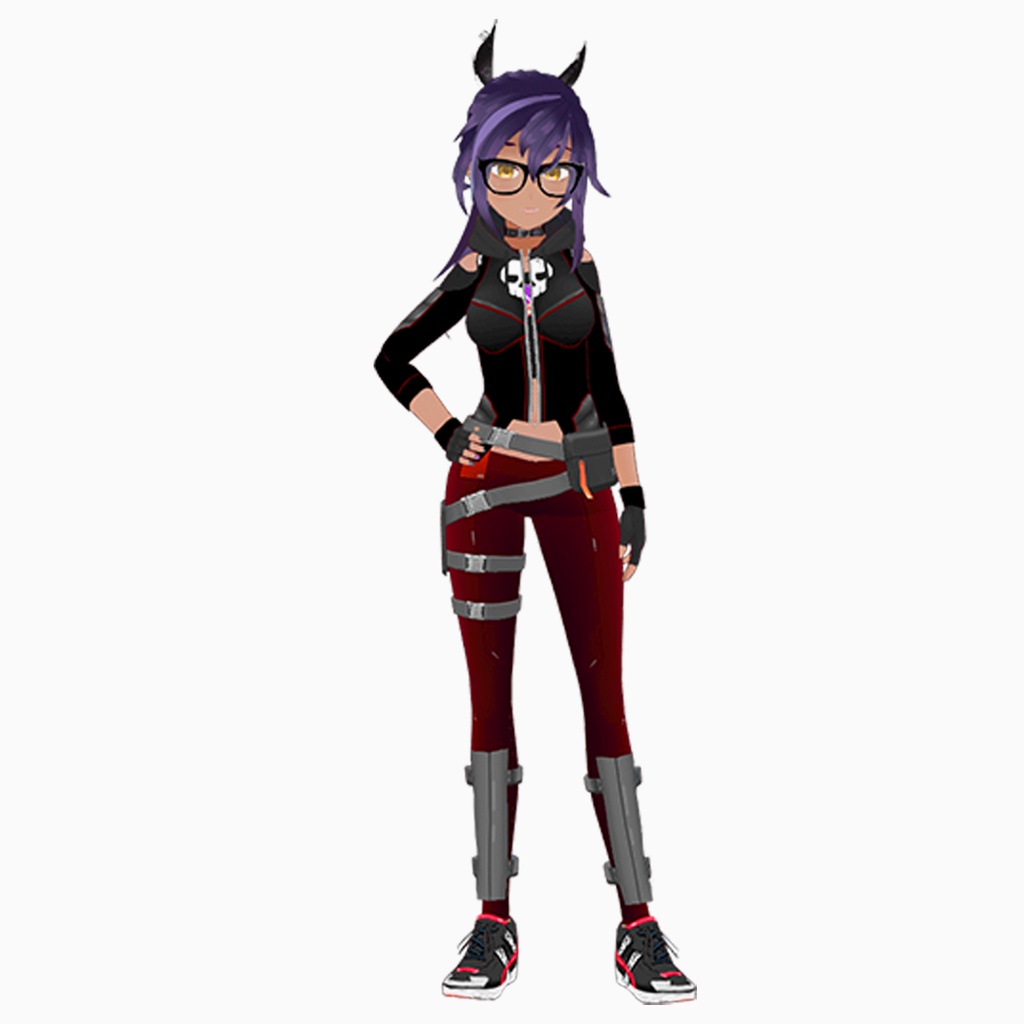 PosePack | Sayden | Pack 1