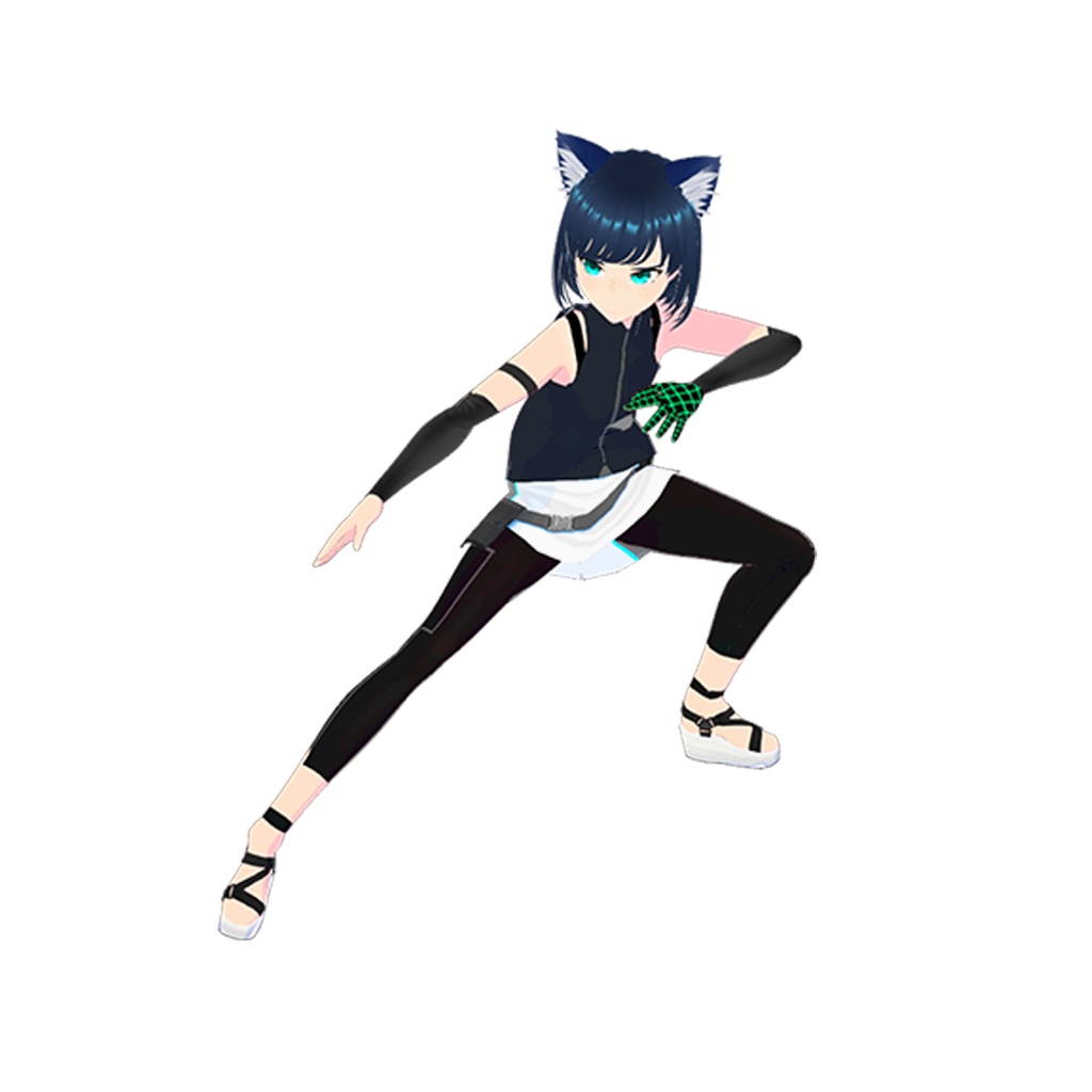 PosePack | Viral | Pack 1