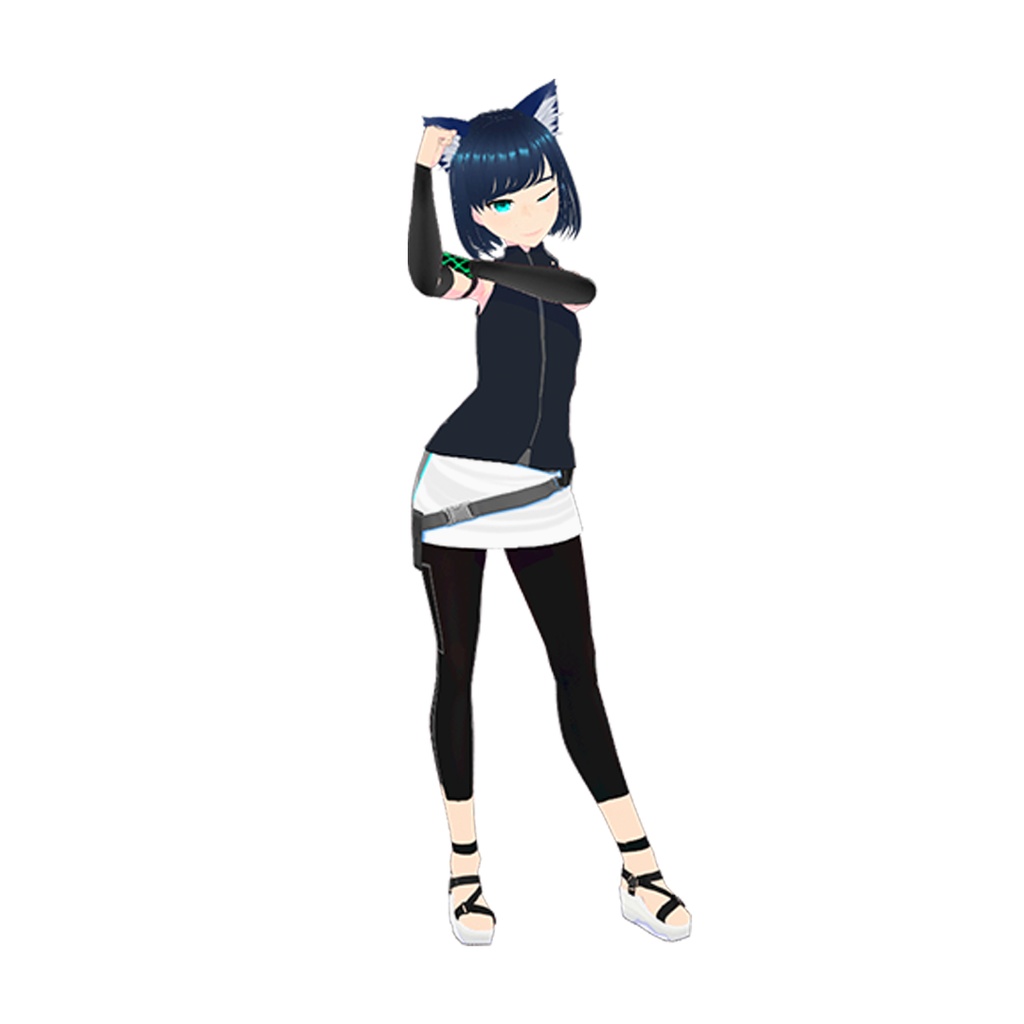 PosePack | Viral | Pack 1