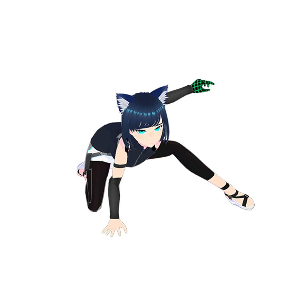 PosePack | Viral | Pack 1