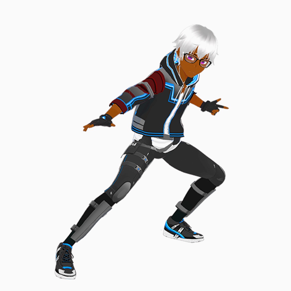 PosePack | Sado | Pack 1