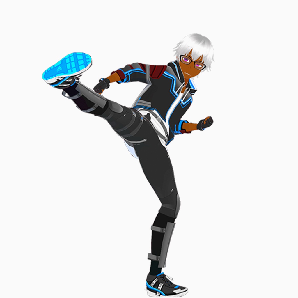 PosePack | Sado | Pack 1