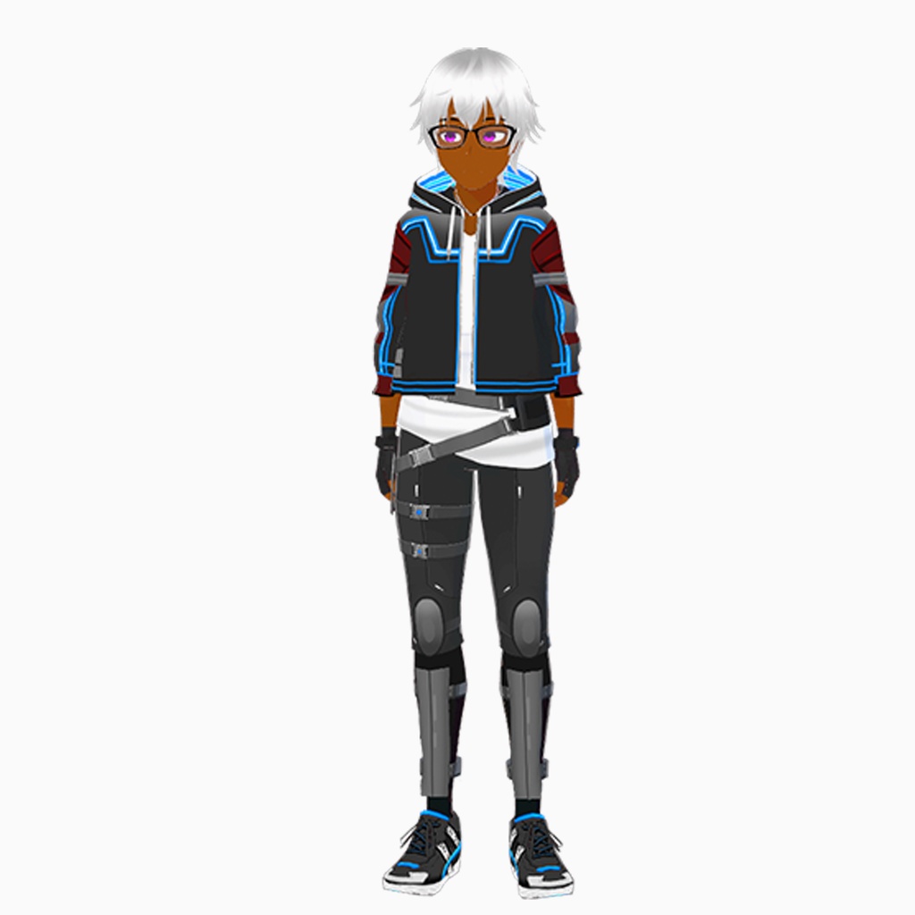 PosePack | Sado | Pack 1