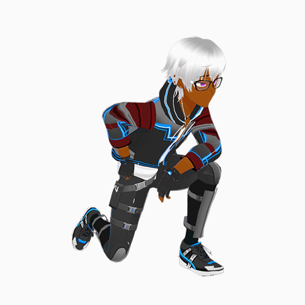 PosePack | Sado | Pack 1