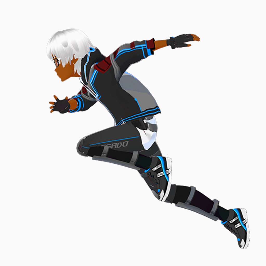 PosePack | Sado | Pack 1